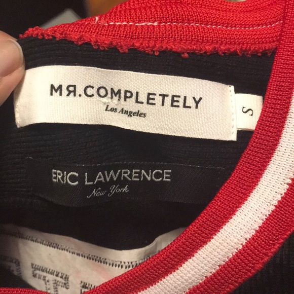 Me Completely | ‘ ANGER’ Jersey - Picture 4 of 5